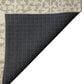 Dalyn Rug Company Solace SL8 8" x 10" Mocha Area Rug, , large