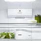Fisher & Paykel 20.1 Cu. Ft. French Door Refrigerator with Ice and Water Dispenser in Stainless Steel, , large