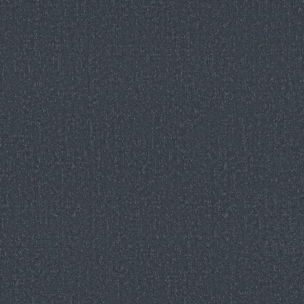Shaw Canvas Comfort Blue Carpet in Washed Indigo, , large
