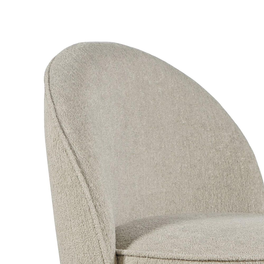 Jofran Urban Archives Side Chair in Landon Grey, , large