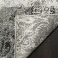 Safavieh Retro RET2137-1180 2"6" x 4" Cream and Grey Runner, , large