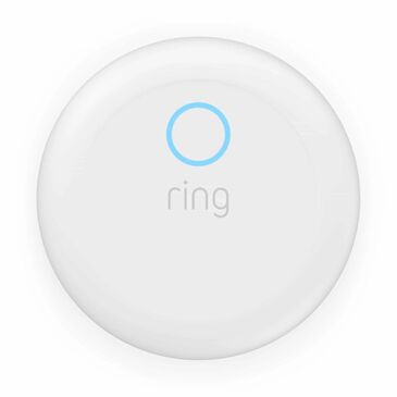 Ring Alarm Smoke and CO Listener in White, , large