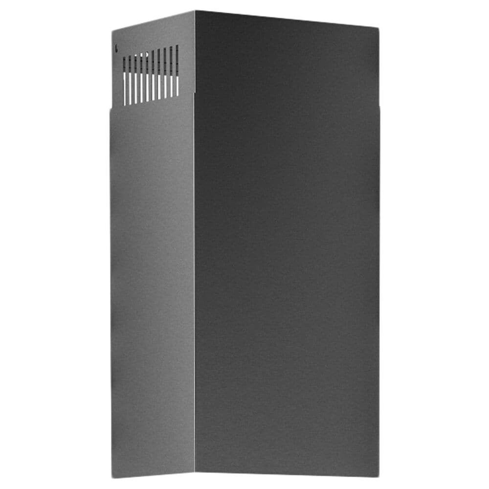 Zephyr Core Series Ombra 36&quot; Wall Mount Convertible Range Hood with Blower in Black Stainless, , large