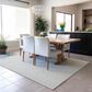 Dalyn Rug Company Marlo 3" x 5" Linen Indoor/Outdoor Area Rug, , large
