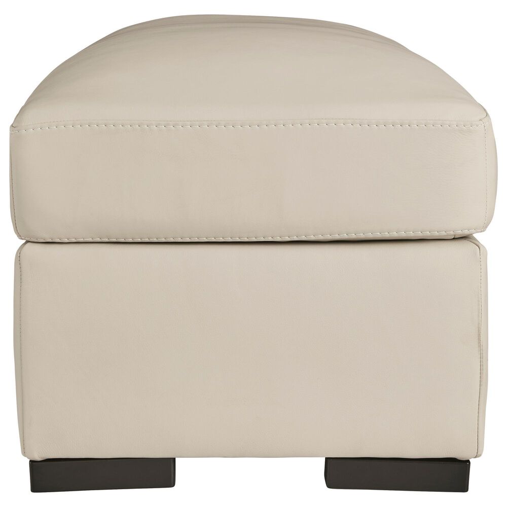 Ashley Treasure Trove 4-Piece Stationary Living Room Set in Almond, , large