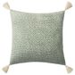 Loloi 13" x 21" Throw Pillow in Green, , large