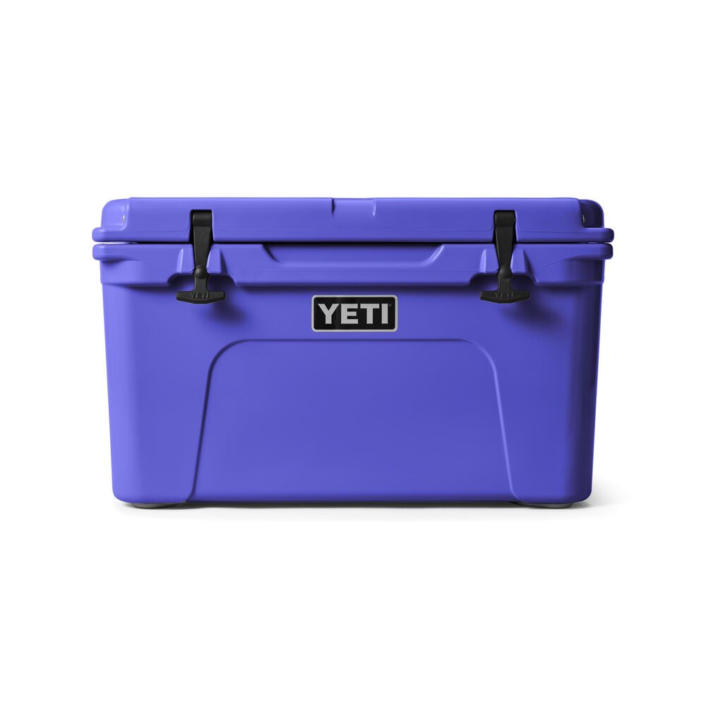 YETI Tundra 45 Hard Cooler in Ultramarine Violet, , large