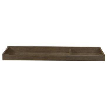 Eastern Shore Olivia Changer Tray in Rosewood, , large