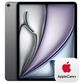 Apple 13-Inch iPad Air M4 Chip Wi-Fi + Cellular 128GB in Space Gray (Latest Model), , large