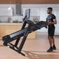 Lifesmart TM2500 Power Touch Treadmill, , large