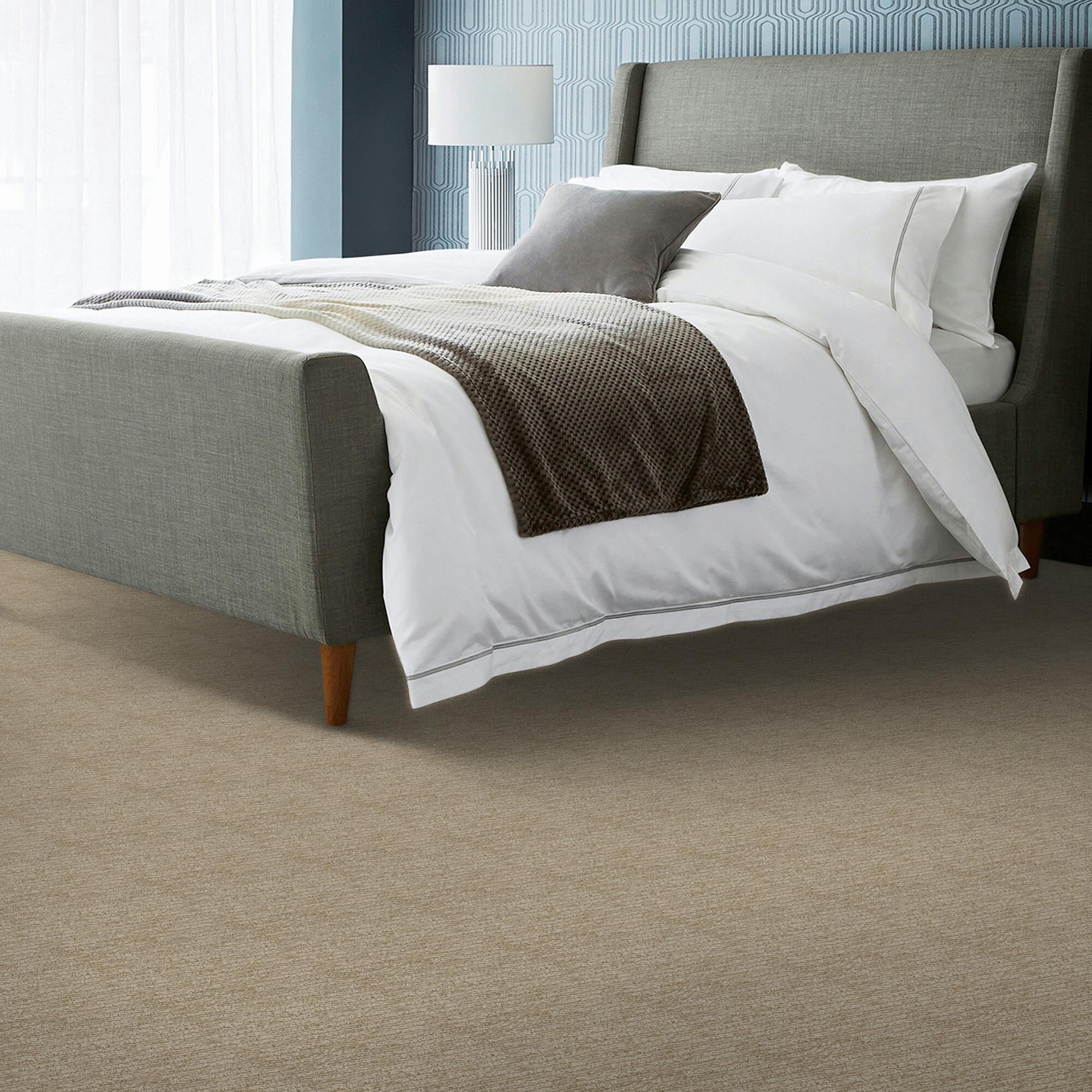 Karastan Luxury Escape Carpet in Lullaby