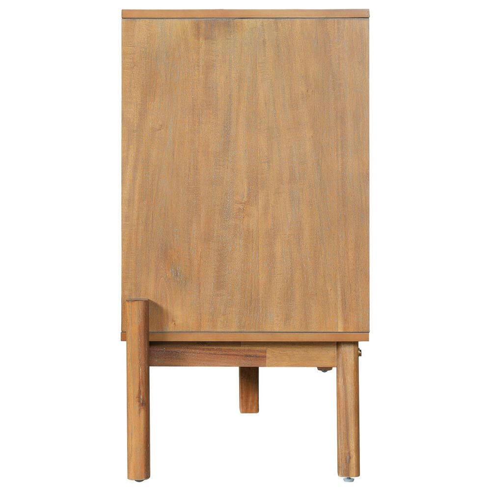 Hearth and Haven Sideboard in Natural, , large