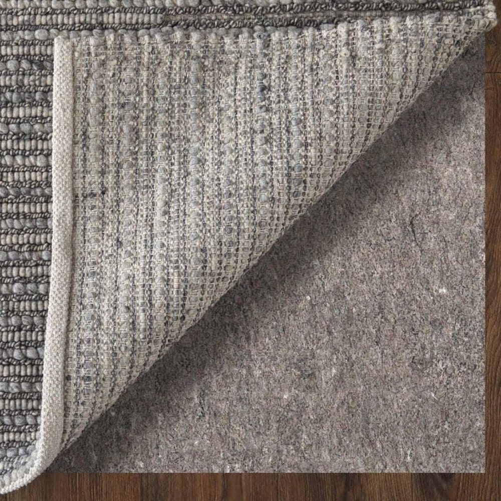 Feizy Rugs Herrick 2&#39; x 3&#39; Gray Area Rug, , large