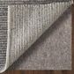 Feizy Rugs Herrick 2" x 3" Gray Area Rug, , large