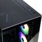 CyberPowerPC Gamer Supreme Gaming Desktop| Intel Core Ultra 7 265KF - 32GB RAM - AMD Radeon RX 9070 XT Graphics - 2TB SSD in Black, , large