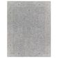 Surya Avant Garde 10" x 14" Gray, Beige and Denim Area Rug, , large