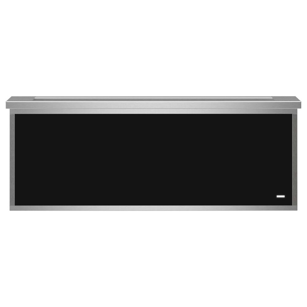 Monogram Minimalist 27 " Warming Drawer in Stainless Steel, , large