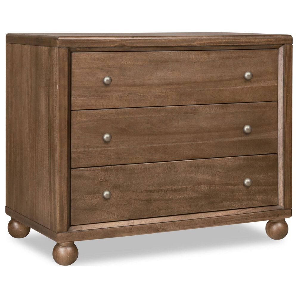 Urban Home Langley 3-Drawer Chest in Autumn Forest, , large