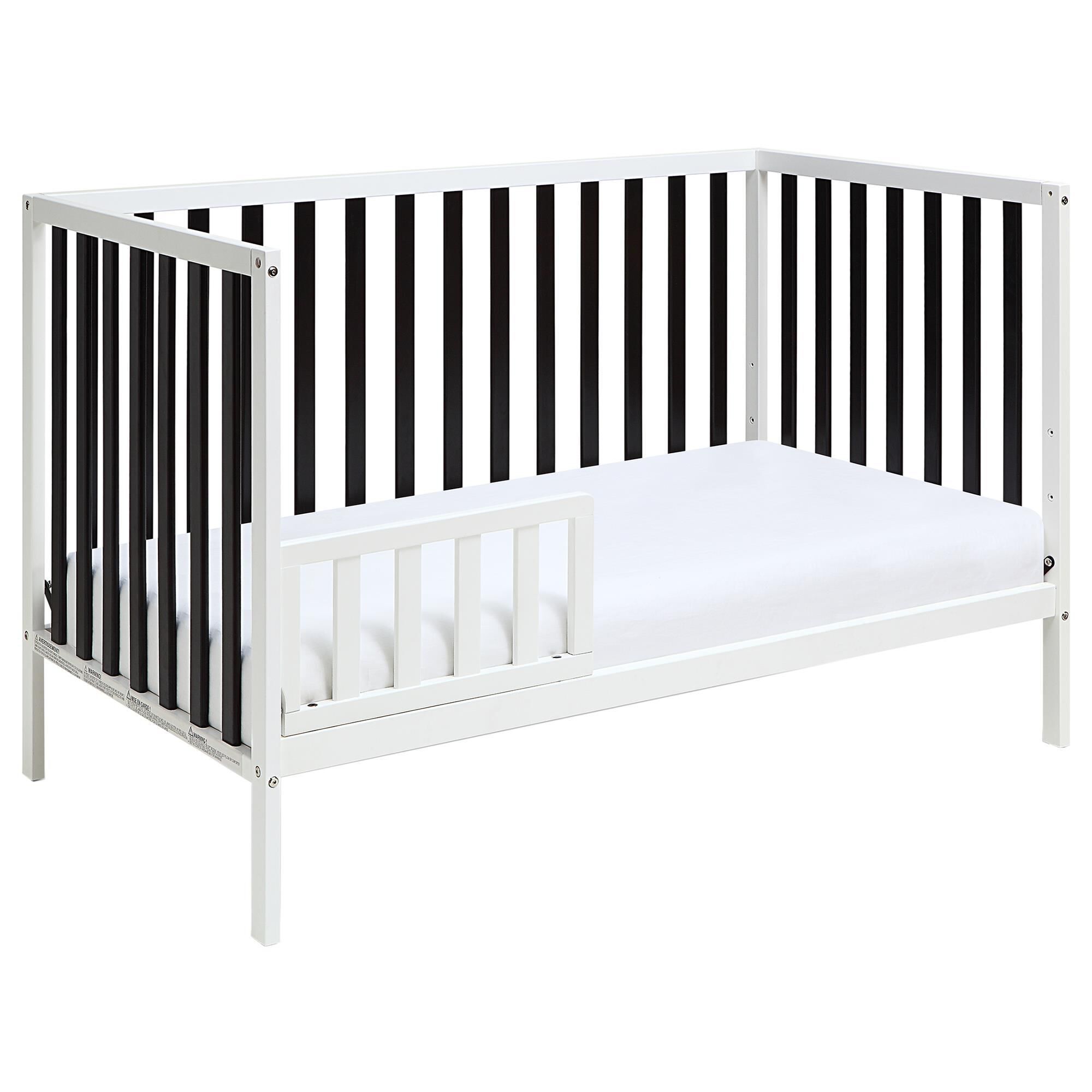 Baby cache 3 discount in 1 crib