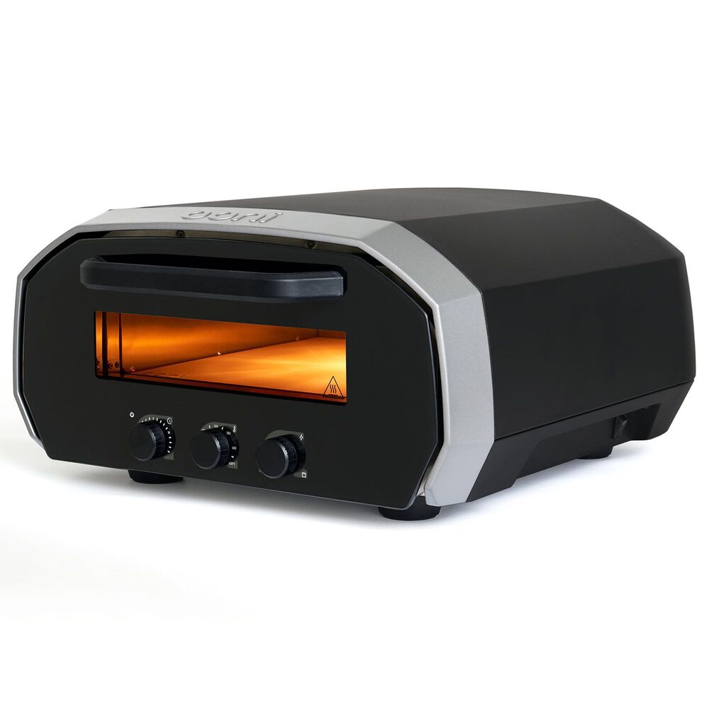 Ooni Volt 12 Electric Pizza Oven in Black, , large