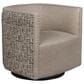 Artistica Home Ingrid Swivel in Tan, , large