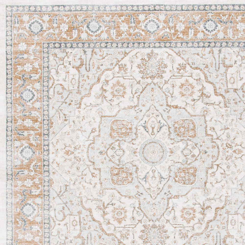 Safavieh Isabella ISA936A 3&#39; x 5&#39; Cream and Beige Area Rug, , large