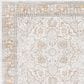 Safavieh Isabella ISA936A 3" x 5" Cream and Beige Area Rug, , large