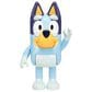 Bluey Best Friend Bluey Articulated Figure, , large