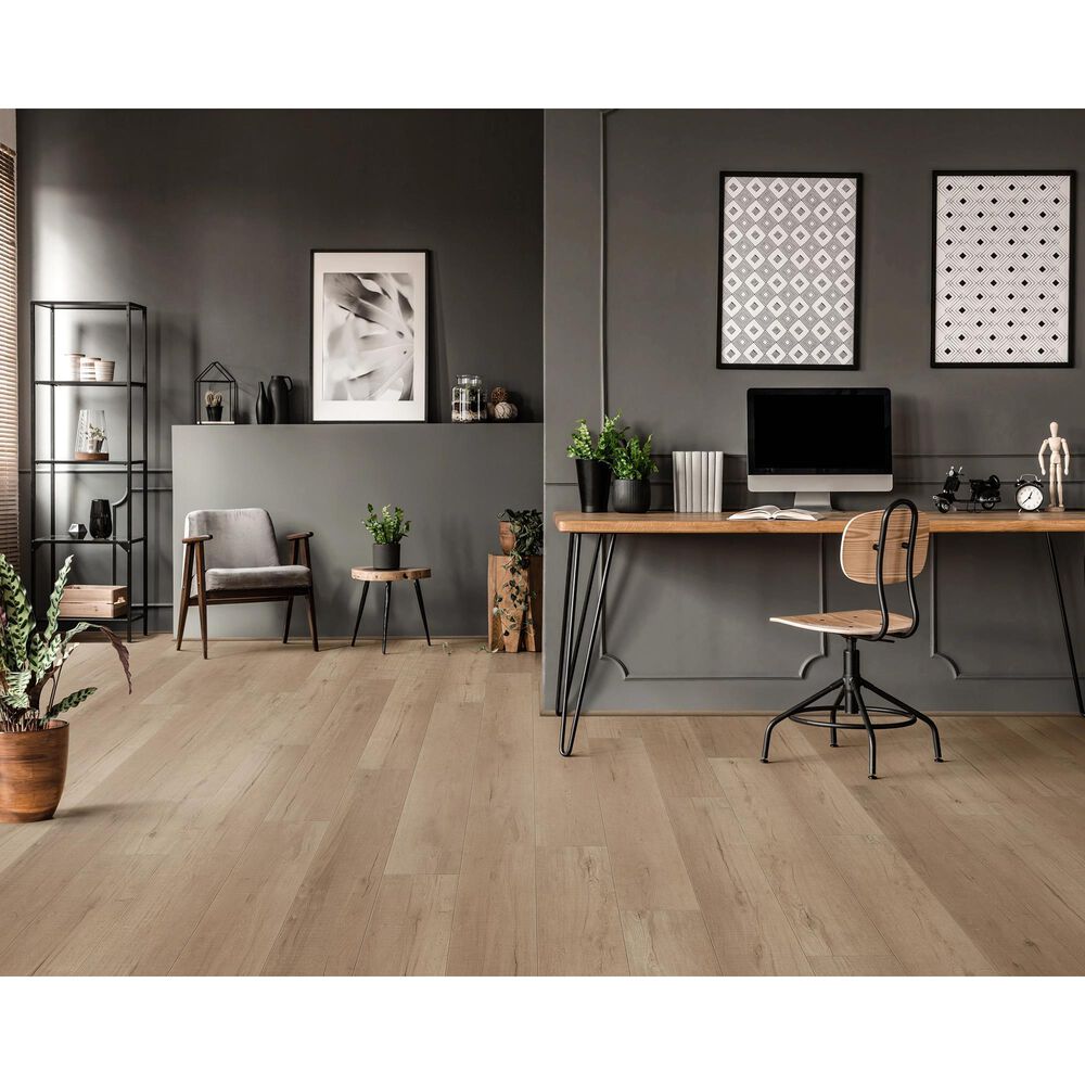 COREtec Originals Enhanced Jerome Oak 7&quot; x 48&quot; Luxury Vinyl Plank, , large