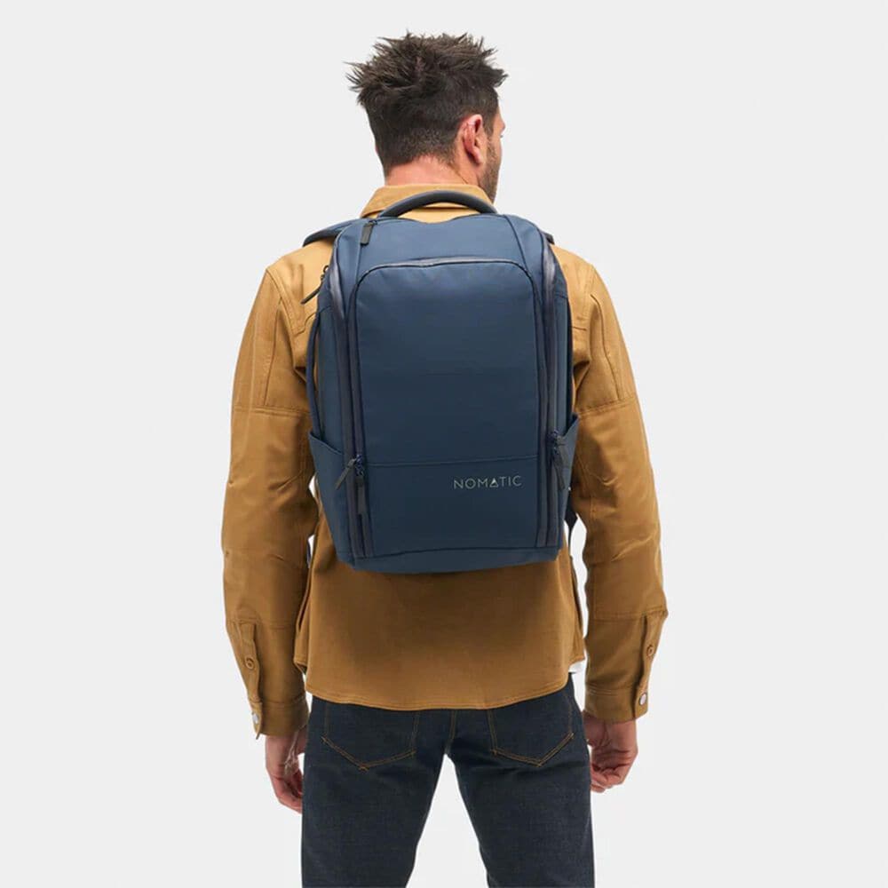 Nomatic 14L Backpack in Navy, , large
