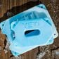 YETI 1-Lb Ice Block in Blue, , large