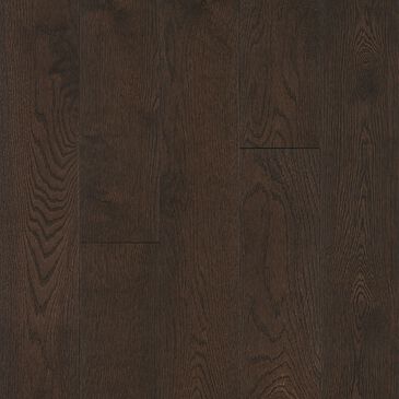 Hartco Prime Harvest Mocha High Gloss White Oak 3 1/4" Solid Hardwood, , large