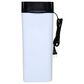 HP LC8 Cross Cut Shredder in White, , large