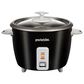 Deal Partners, Inc 16-Cup Rice Cooker and Steamer in Black, , large