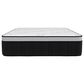 Grand Estate 300 Firm Full Mattress with High Profile Box Spring, , large