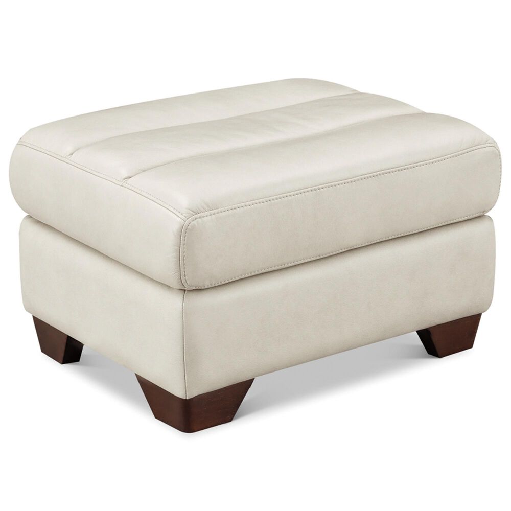 Hydeline Monticello Ottoman in Berlin Natural, , large