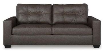 Ashley Barlin Mills Sofa in Umber, , large