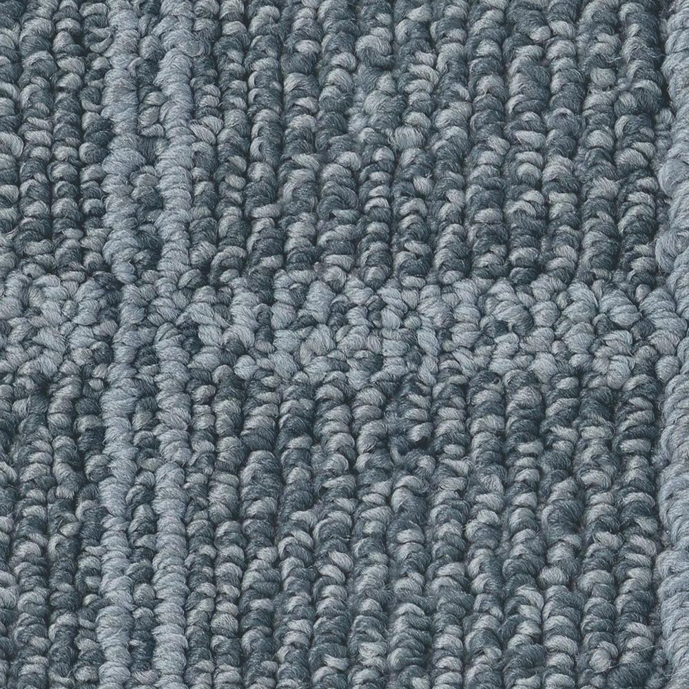 Anderson Tuftex Breeze Block Carpet in Inlet, , large