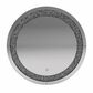 Pacific Landing Lixue Wall Mirror in Silver, , large