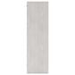 Ashley Altyra 5 Drawer Chest in White, , large