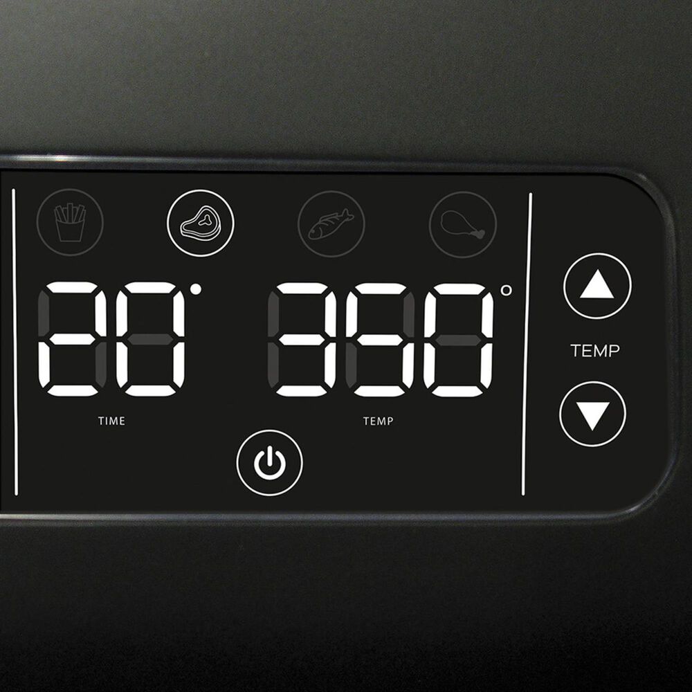 Presto 4.2 Qt. Air Fryer in Black, , large
