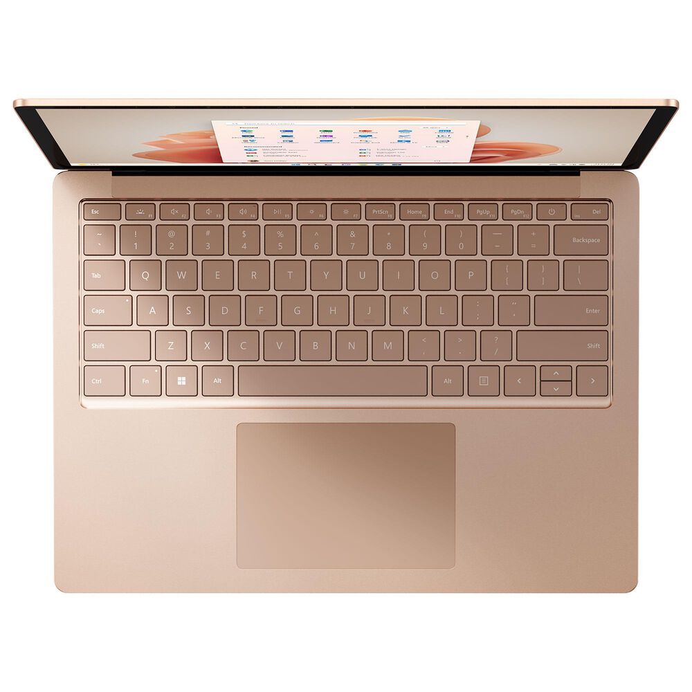Microsoft 13.5&quot; Surface Laptop 5 | Intel Core i5-1235U - 8GB RAM - Intel Iris Xe Graphics - 512GB SSD in Sandstone, , large