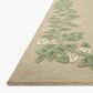 Rifle Paper Co. x Loloi Highgrove Nature Cream 2"6" x 7"6" Runner, , large