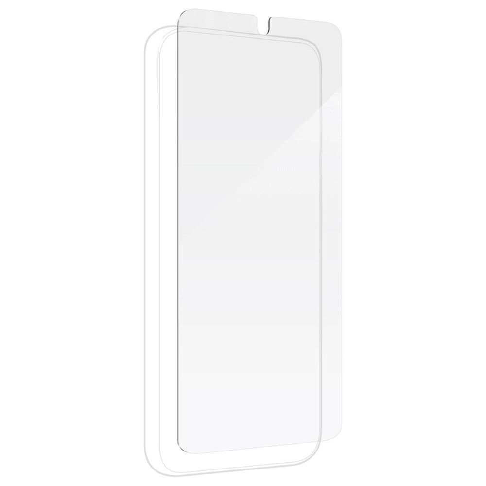 Zagg InvisibleShield Glass Elite VisionGuard Plus Screen Protector for Galaxy S21 FE 5G in Clear, , large