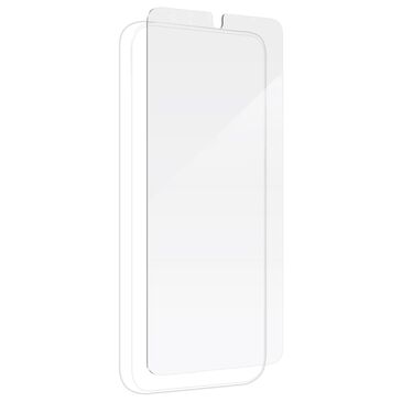 Zagg InvisibleShield Glass Elite VisionGuard Plus Screen Protector for Galaxy S21 FE 5G in Clear, , large