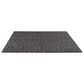 Soho Studio Shangai Black 12" x 24" Porcelain Tile, , large