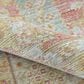 Momeni Isabella ISA-8 4" x 6" Pink Area Rug, , large