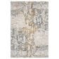 Oriental Weavers Soho SOH08 Beige 2"7" x 7"7" Runner, , large