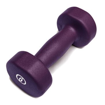 Impex, Inc 6 Lb Neoprene Dumbbell, , large