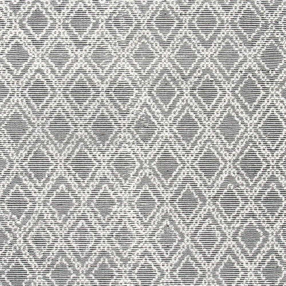 Safavieh Natura 5&#39; x 8&#39; Ivory and Black Area Rug, , large